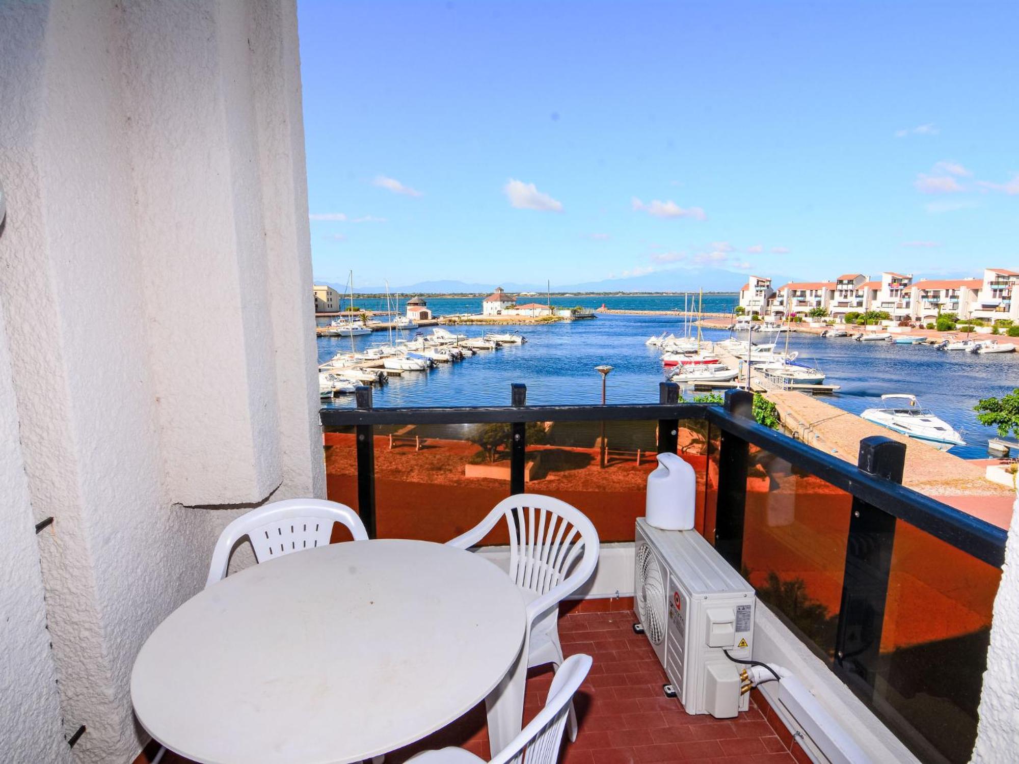 Palmyra-6 By Interhome Apartment *